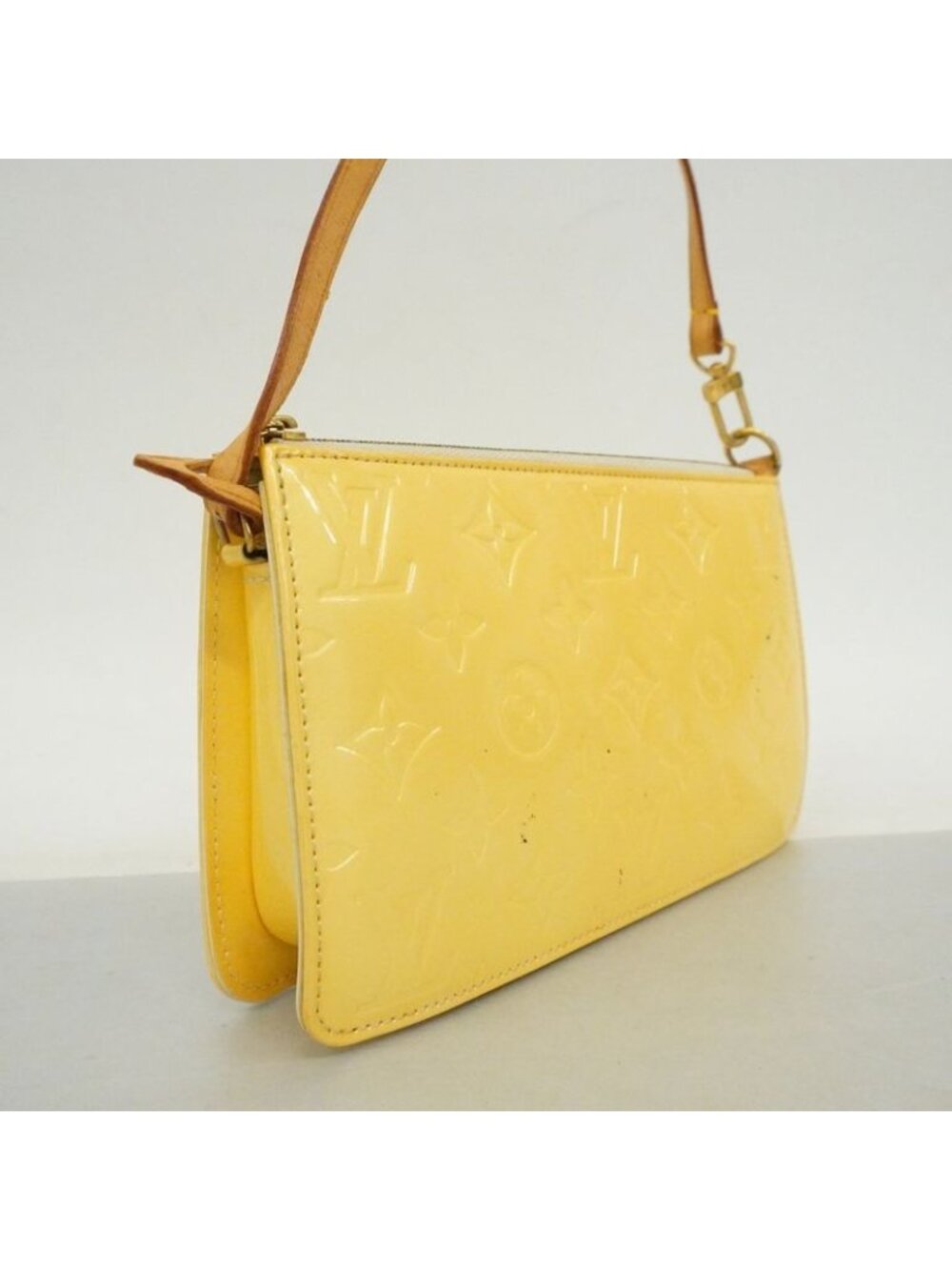 Louis Vuitton Pouch Vernis Lexington Lou - Picture 2 of 10